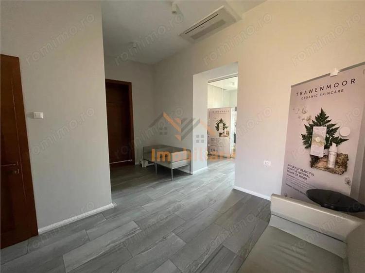 SPATIU BIROURI | PALATUL STERN | ORADEA | - 6