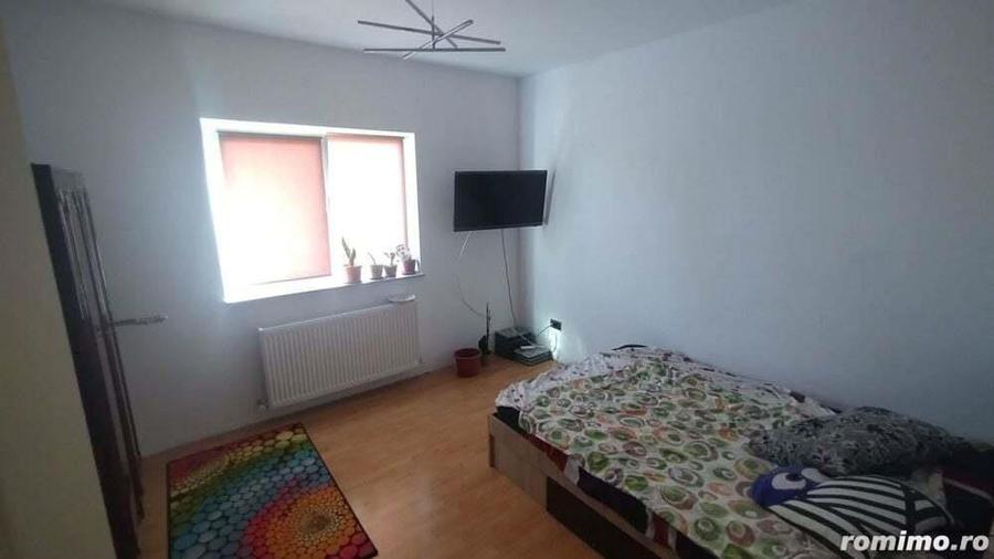 Casa Km 4-5 doua familii - 12