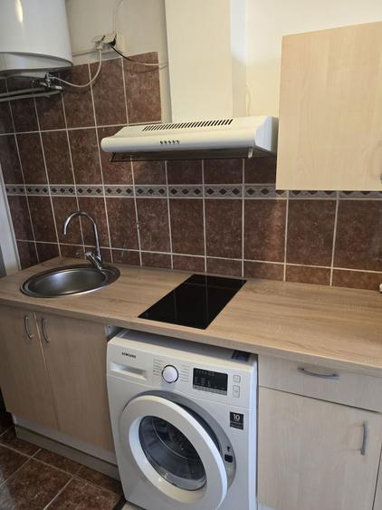 Inchiriez Camera garsoniera Valea Rosie Craiova - 3