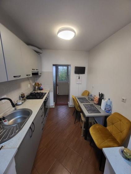 Apartament decomandat Siderurgistilor-Vest - 3