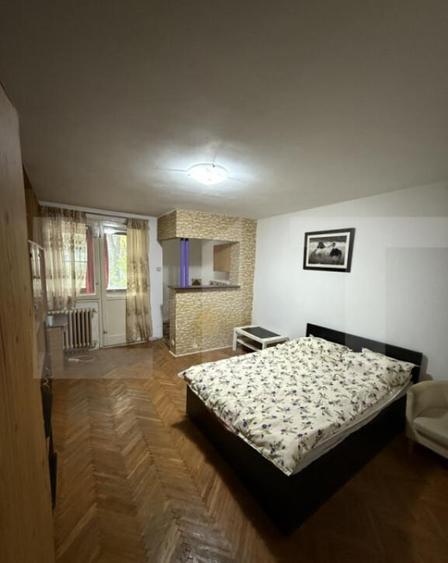 Garsoniera de vanzare, 30 mp Titan / Sector 3 - 1