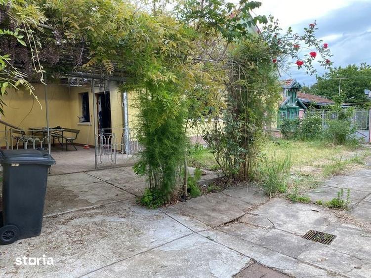 Casa Satu Mare Titulescu - 5