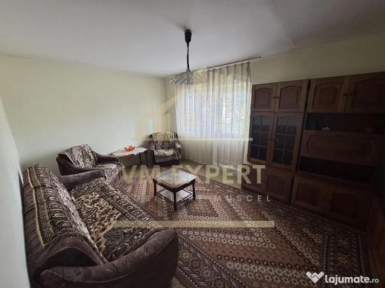 APARTAMENT 2 CAMERE 2 BALCOANE ETAJ 4 GRUI CAMPULUNG - 14