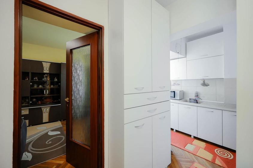 Inchiriez apartament 2 camere - 6