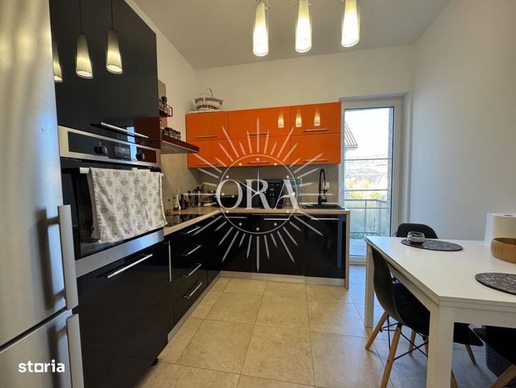 APARTAMENT PE 2 NIVELURI 4 CAMERE | DE VANZARE | VALEA CHINTAULUI | - 3