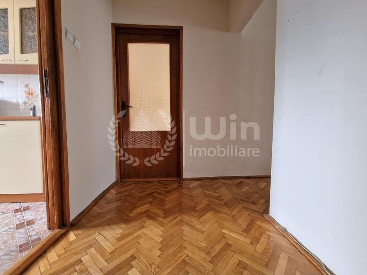 Apartament 4 camere | Etaj 3/4 | Zorilor | UMF | Gradina Botanica! - 12