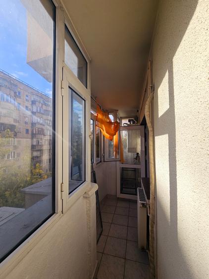 Timpuri Noi | Nerva Traian | Studio modern | Centrala proprie, bloc mixt, anvel - 10