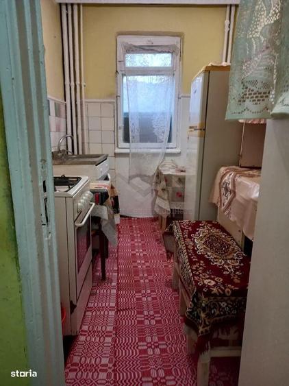 Apartament 2 camere- Mircea cel Batran - 5