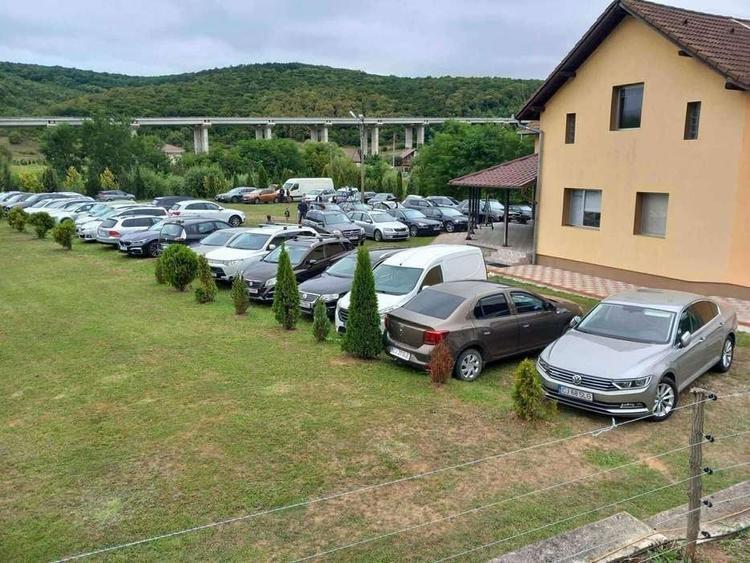Locatie de inchiriat 10 km de Cluj-Napoca ideala pentru investitie - 1