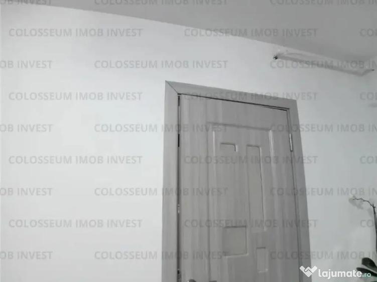 Garsoniera semidecomandata - zona Bartolomeu Nord - 5