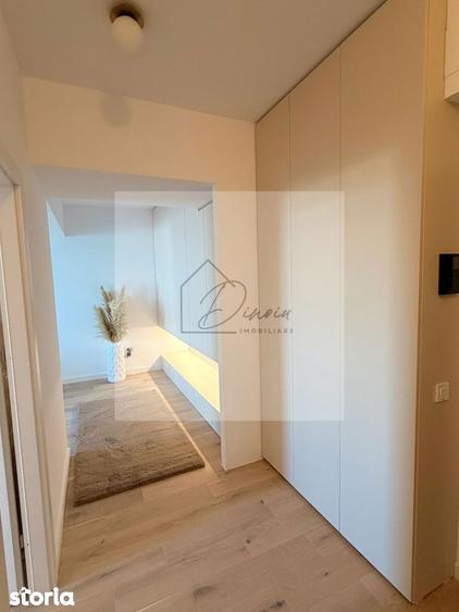 Luxury I 2 camere First Estates Pipera I Plaza Pipera Rond OMV I COM0% - 8