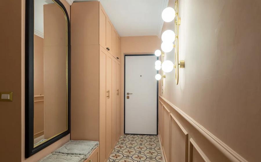 Apartament 4 Camere Piata Iancului,Metrou,2 Bai,2 Balcoane,Centrala Termica - 1