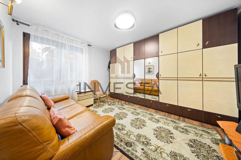 Casa moderna Grigorescu | zona de case!  328 mp de teren! - 5