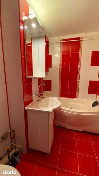 Apartament cu 2 camere decomandate- Marasti, cu loc de parcare - 10