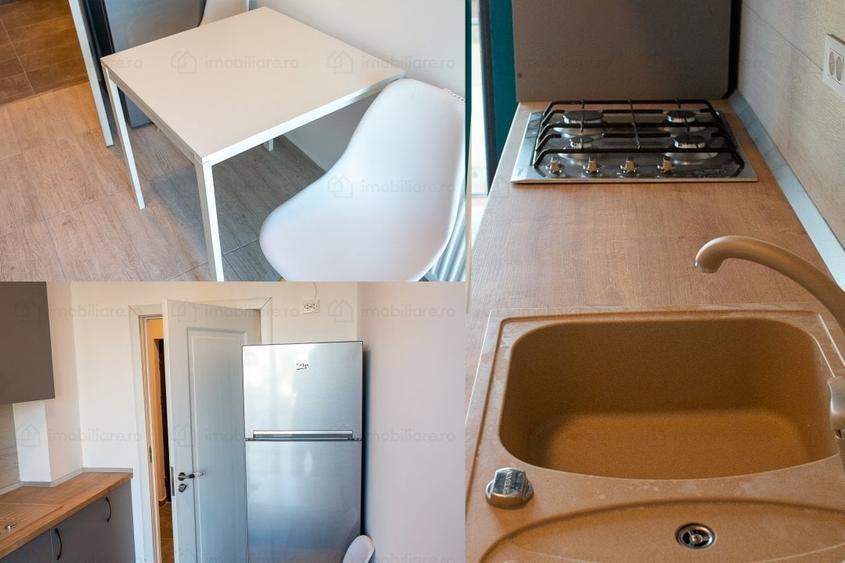 Politehnica str George Ranetti langa Facultate, parc, metrou Grozavesti aproape - 5