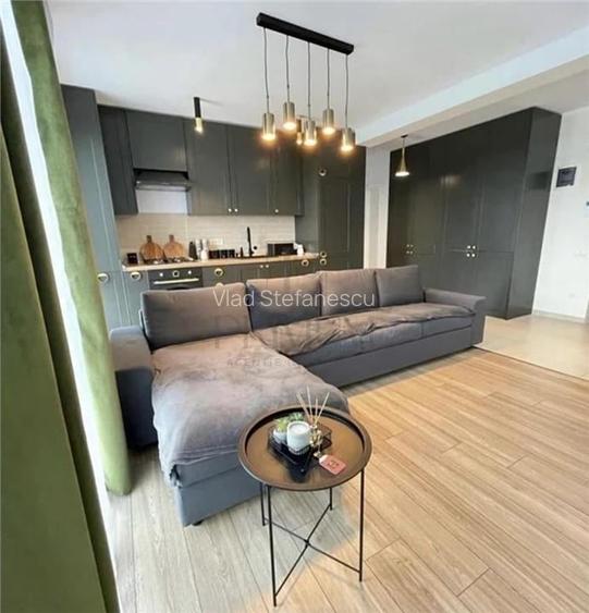 BUZIASULUI - 2 Camere - Apartament elegant - Zona buna BUZIASULUI - 2 Camere - Apartament elegant - Zona buna