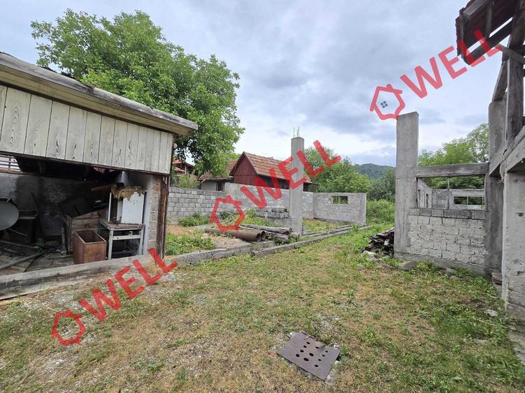 Casă familială de vânzare în Vâlcele! - 16