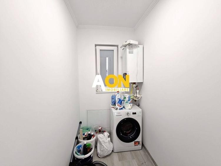 Casa mobilata, utilata, in Cetate, 4 camere, 2 bai, 473 mp teren - 10