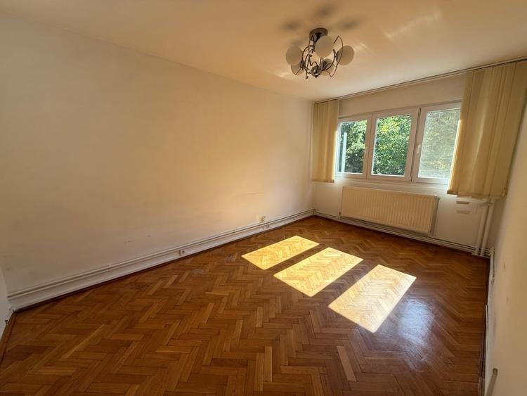 Apartament 4 camere, boxa+garaj - zona ultracentrala Timisoara - 4