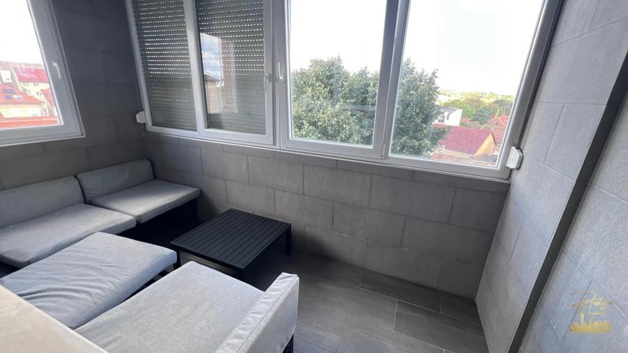 Apartament cu 3 camere de inchiriat in zona Magheru/Centrala - Oradea - 10