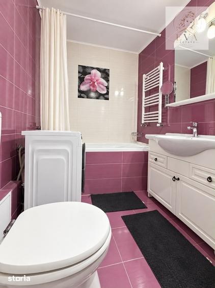 Apartament cu 3 camere în Ultracentral