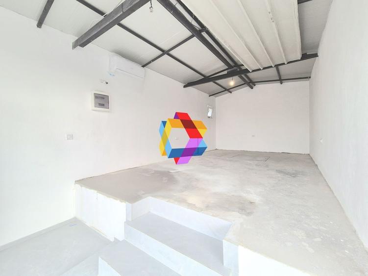 Investiție-Spațiu de vânzare Brașov - 20 mp cu trafic auto intens - 5