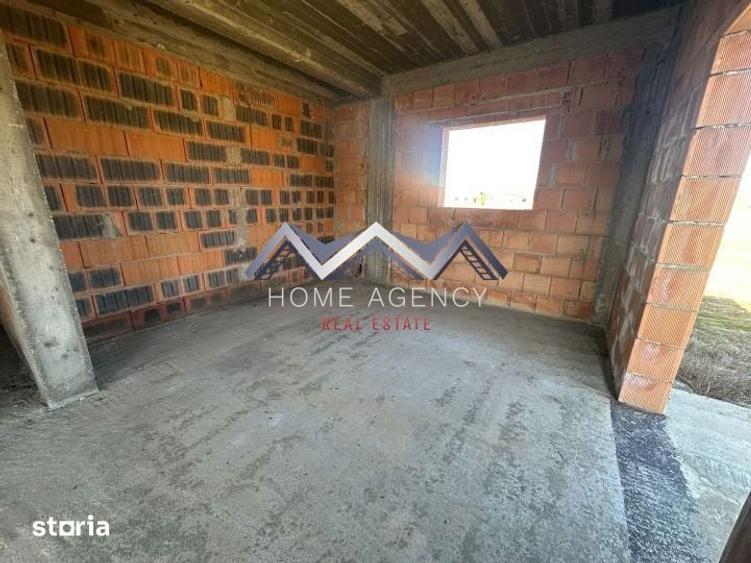 Casa pe parter | Balote?ti | ideal investi?ie - 6