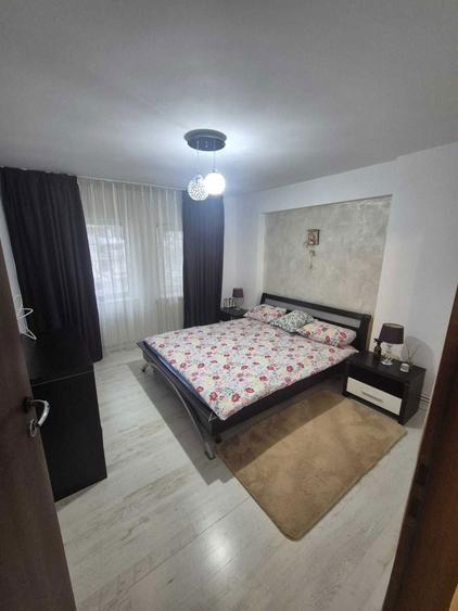 Apartament 3 camere 78 mp Targoviste - Str. Constantin Brancoveanu - 5