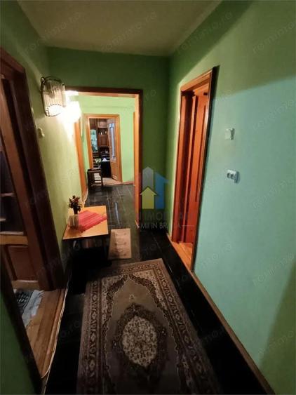 3 camere parter, STRADAL, confort 1, Obor - 6