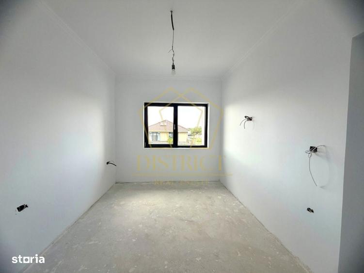 Duplex modern cu 4 camere si dressing I Ghiroda - 10