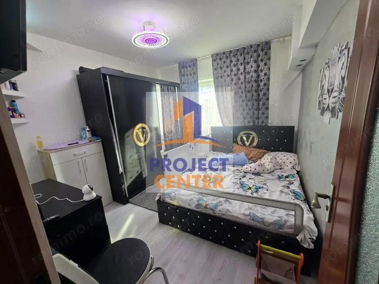 2 camere Gavana 2 55 mp, renovat, mobilat, AC + centrala 2025 - 3