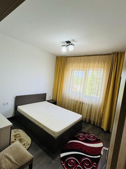 Apartament 3 camere Valea Lupului 470 - 2
