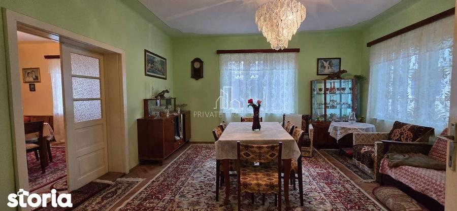 Casa de vanzare zona Corne?ti, Sighisoara - 13