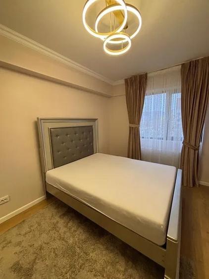 Confort Nord | Parcare inclusă | 720 € / lună - 7