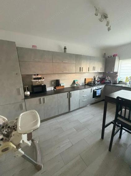 Duplex - 3 dormitoare- 213.800 | Ghiroda | - 1