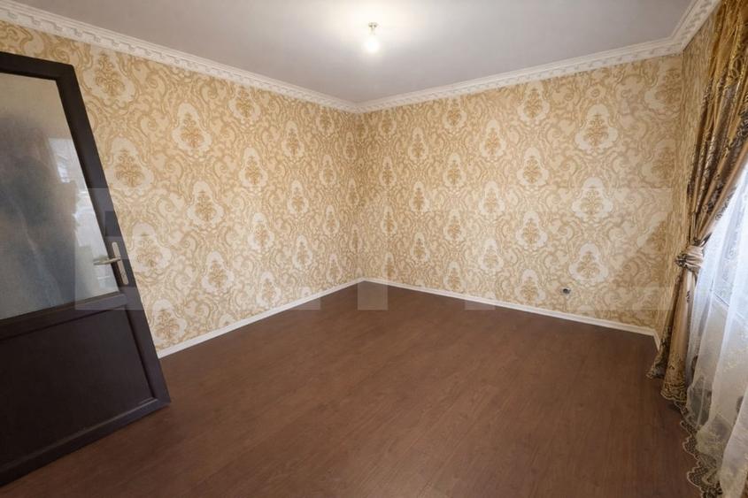 Casa individuala spatioasa in Dezmir-200mp utili, teren 600mp, 5 camere - 6