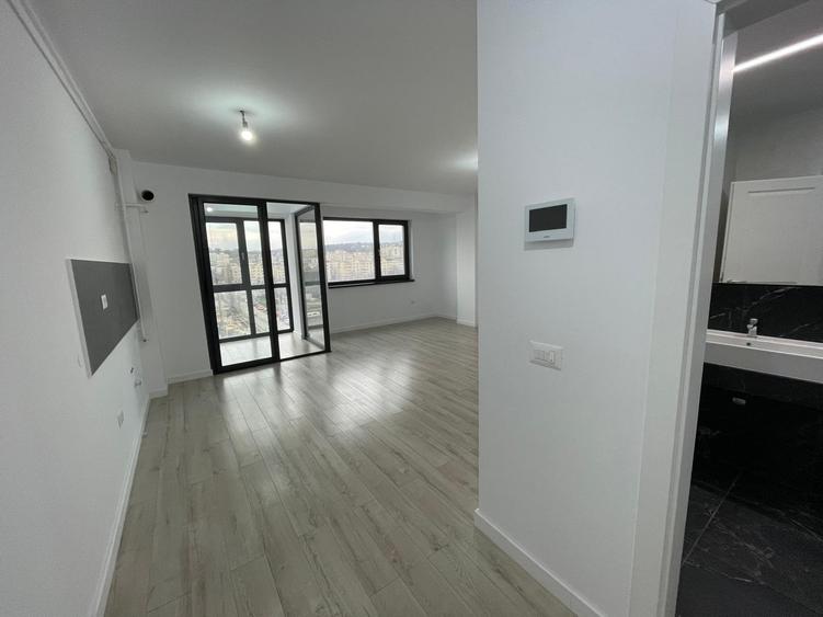 Comat Towers  | Finalizat |  Studio | TIP 9 | 38mp - 15