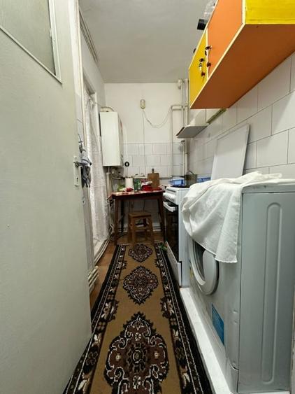 Garsoniera confort 1 decomandat, Obor-Scolilor, etaj 2. - 4