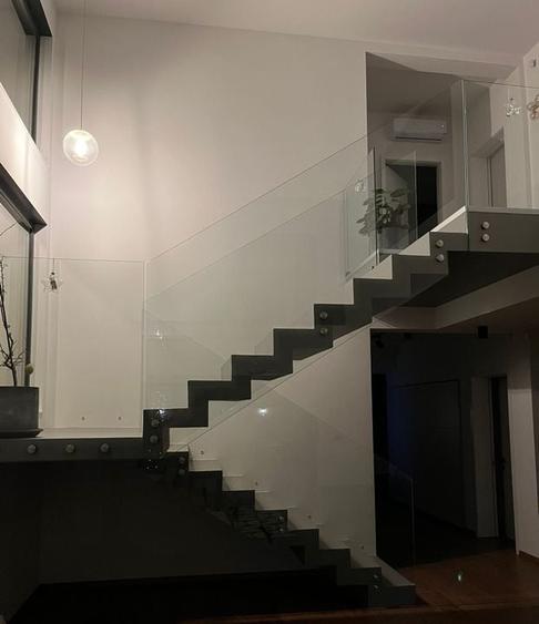 Locuinta individuala exclusivista cu piscina - Dumbravita - 15