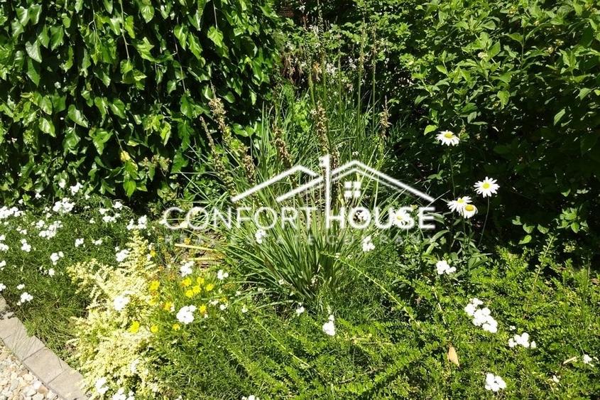 VILA P+E, 5 camere, teren 1350mp, PIPERA - 27