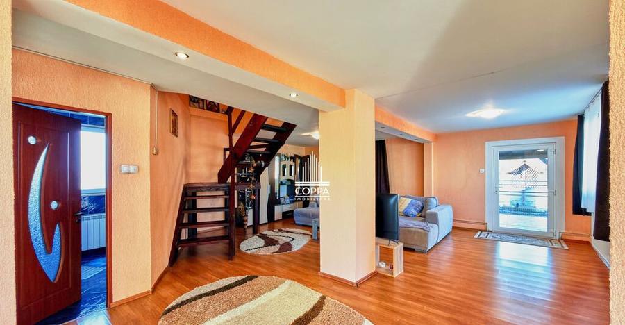 Casa P+E | Sacala?eni | 135 mp Utili | Teren 865 mp ... - 5