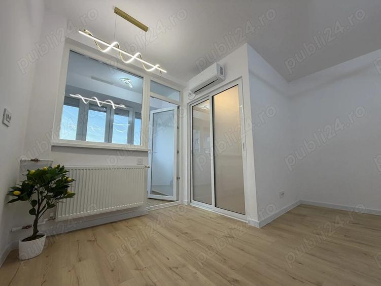 Particular Vanzare Garsoniera Finisata LA CHEIE Lujerului Militari - 1