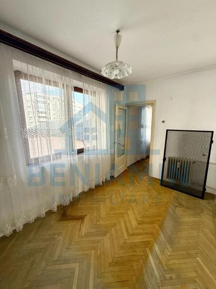 2 camere - etaj 1 - investitie - zona excelenta - Cinema Patria - 4