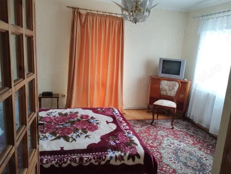Inchiriez casa str. Calea Craiovei, Pite?ti - 9