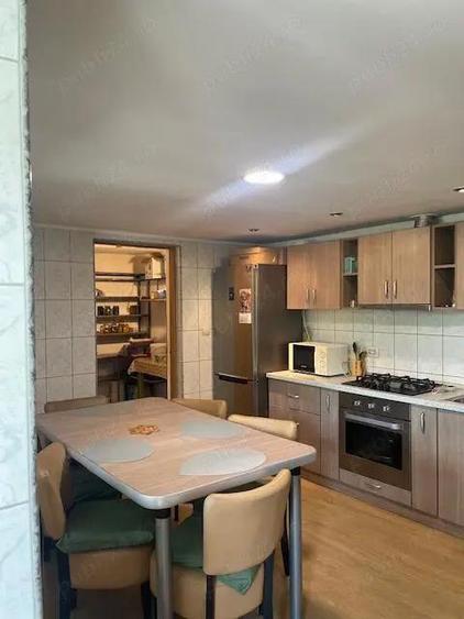 Vand casa , str.Teiului , utilata si mobilata ^ la cheie ^ - 15