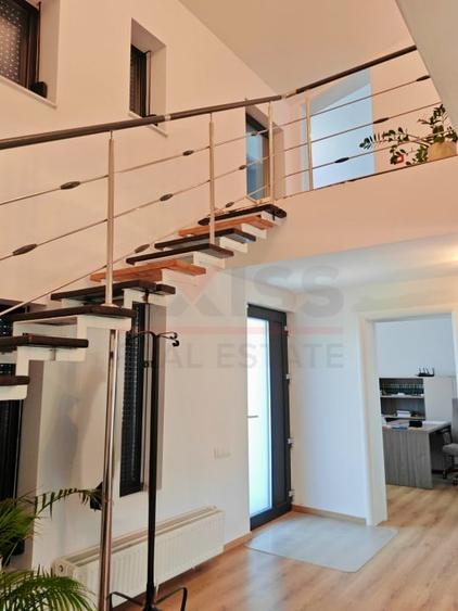 Vila Eforie Sud | nou renovata | ideal locuinta sau birou | 507 mp teren - 17
