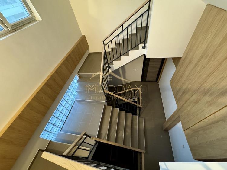 Duplex cu 4 Camere *211mp* / 2 parking / Erou Iancu Nicolae - 48