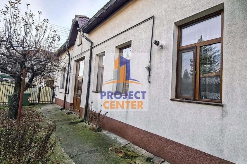 Casa situata in zona semicentrala in cartierul Popa Sapca - 1