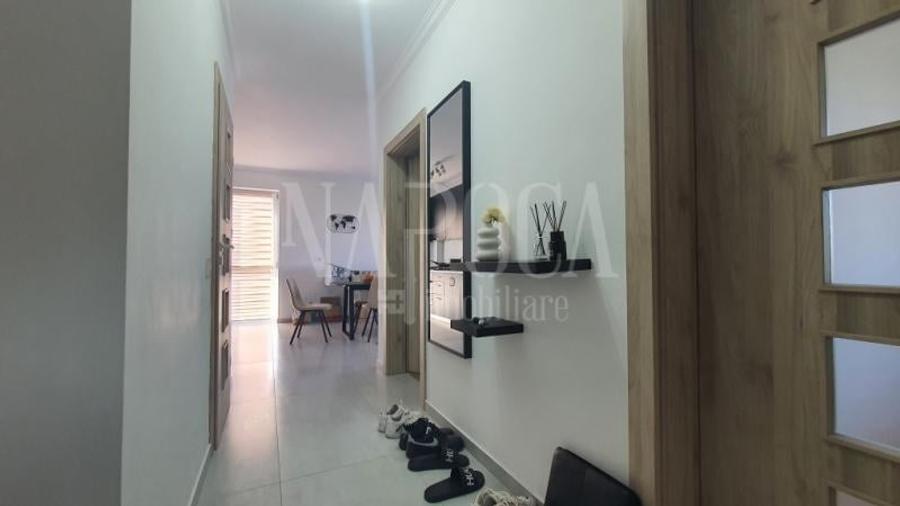 Apartament 3 camere de vanzare in Universitatii Oradea, Oradea - 2