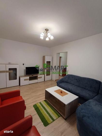 De inchiriat Apartament 3 camere, Str. George Co?buc - 5